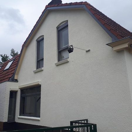 Benboverijssel Bed & Breakfast Haaksbergen Luaran gambar