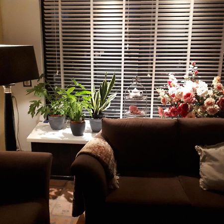 Benboverijssel Bed & Breakfast Haaksbergen Luaran gambar