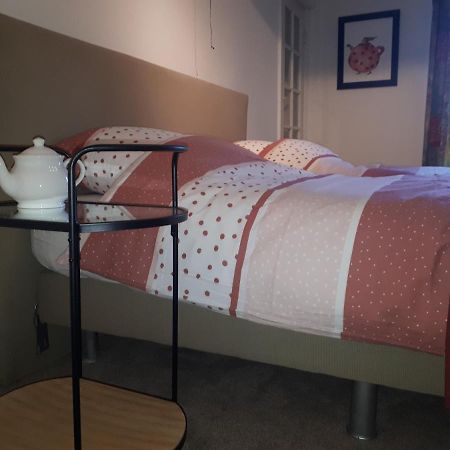 Benboverijssel Bed & Breakfast Haaksbergen Luaran gambar