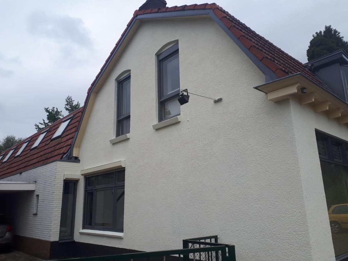 Benboverijssel Bed & Breakfast Haaksbergen Luaran gambar