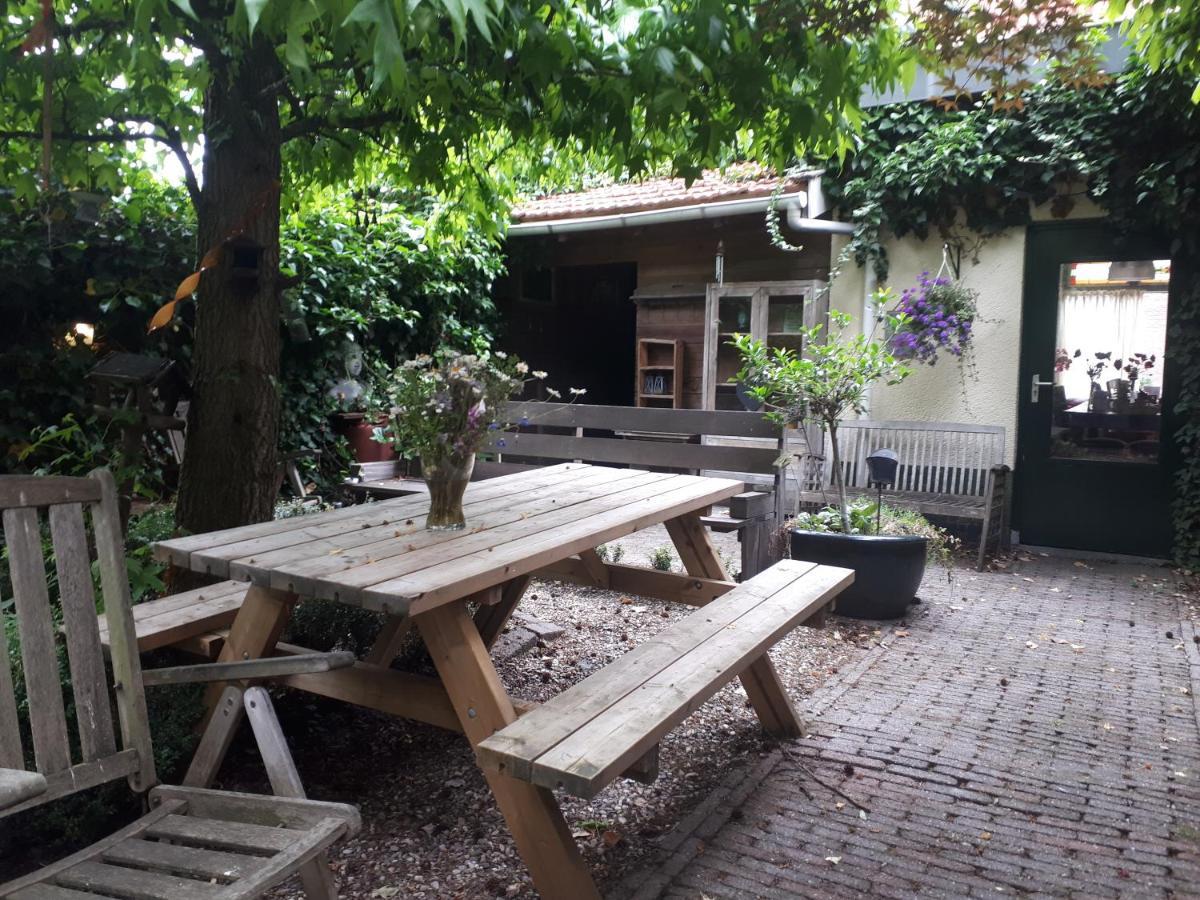 Benboverijssel Bed & Breakfast Haaksbergen Luaran gambar