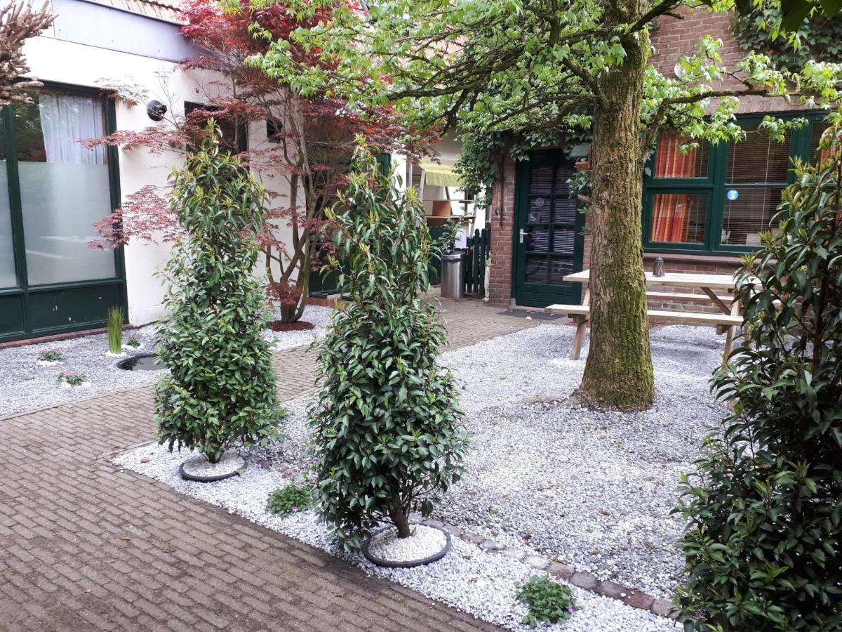 Benboverijssel Bed & Breakfast Haaksbergen Luaran gambar