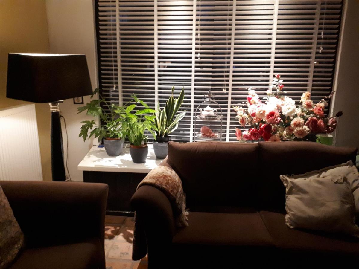 Benboverijssel Bed & Breakfast Haaksbergen Luaran gambar