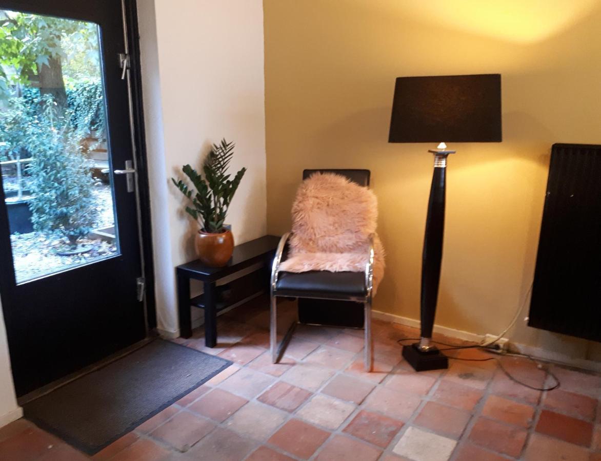 Benboverijssel Bed & Breakfast Haaksbergen Luaran gambar