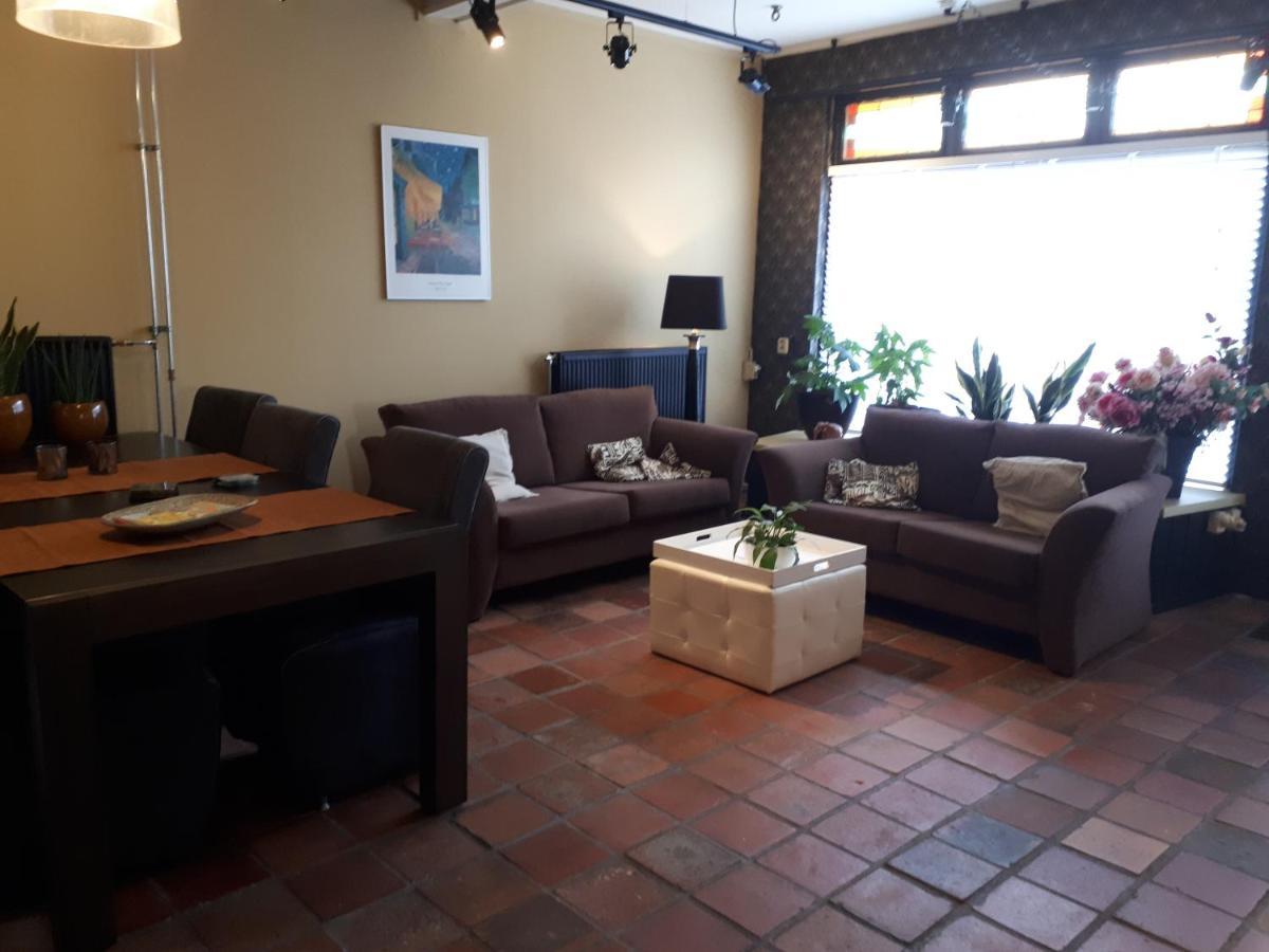 Benboverijssel Bed & Breakfast Haaksbergen Luaran gambar