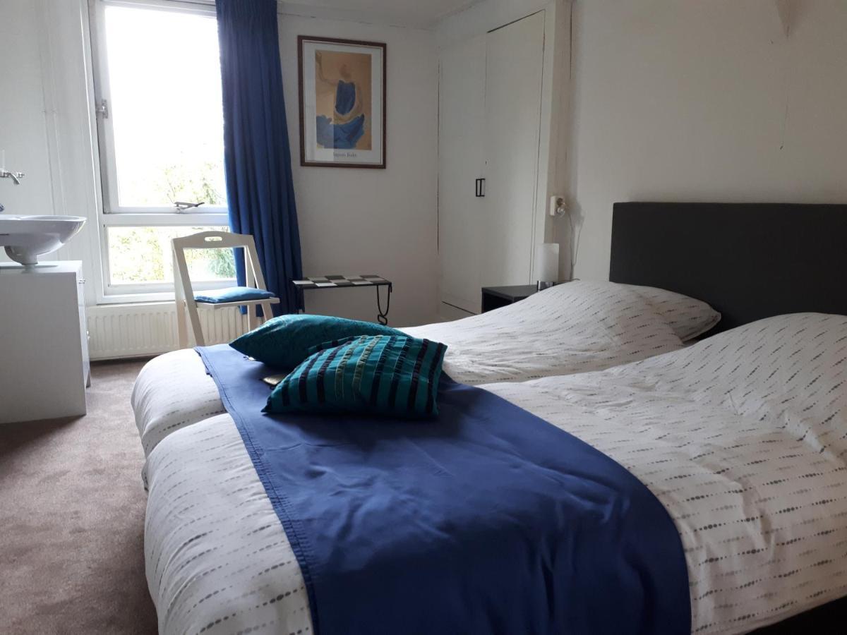 Benboverijssel Bed & Breakfast Haaksbergen Luaran gambar