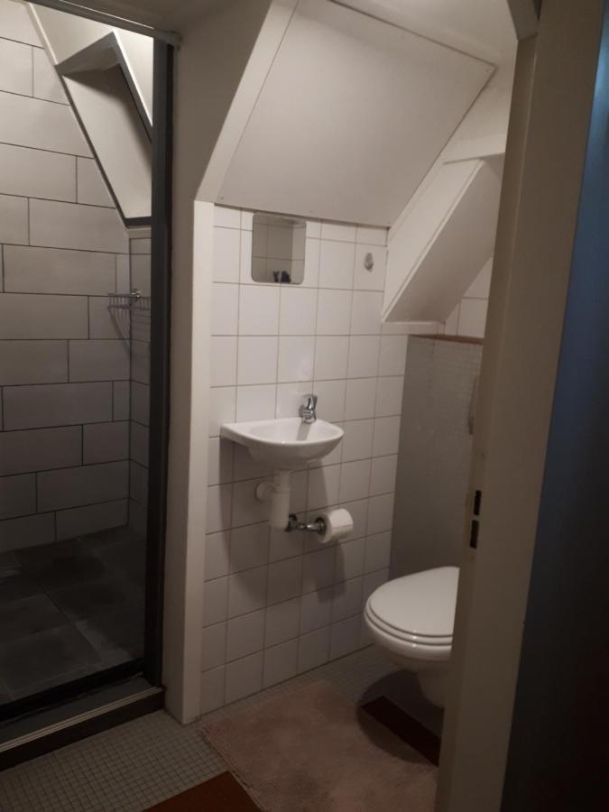 Benboverijssel Bed & Breakfast Haaksbergen Luaran gambar