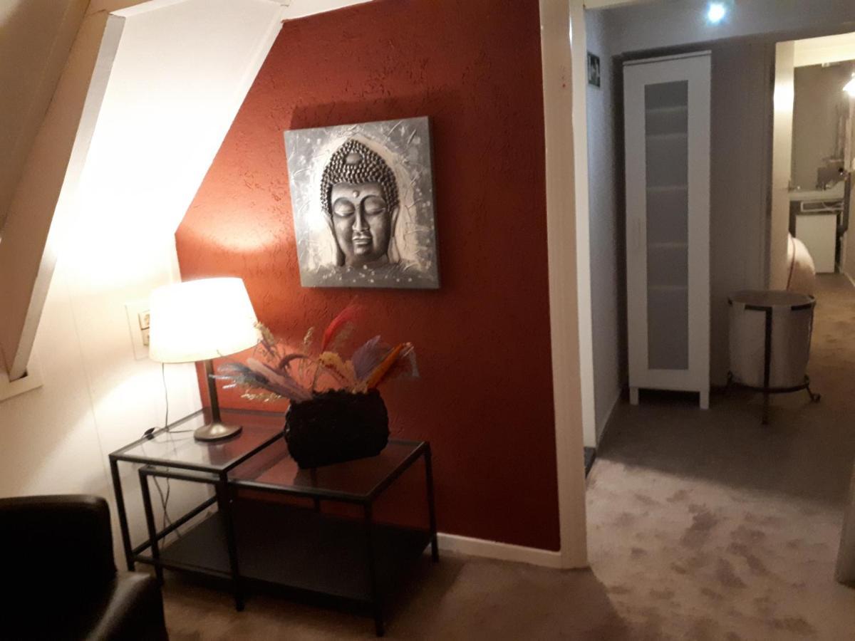 Benboverijssel Bed & Breakfast Haaksbergen Luaran gambar
