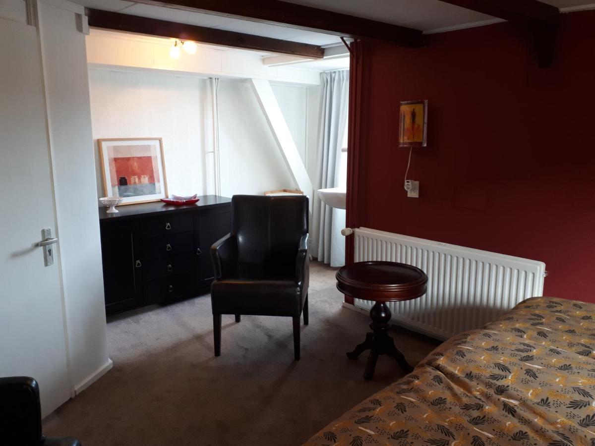 Benboverijssel Bed & Breakfast Haaksbergen Luaran gambar