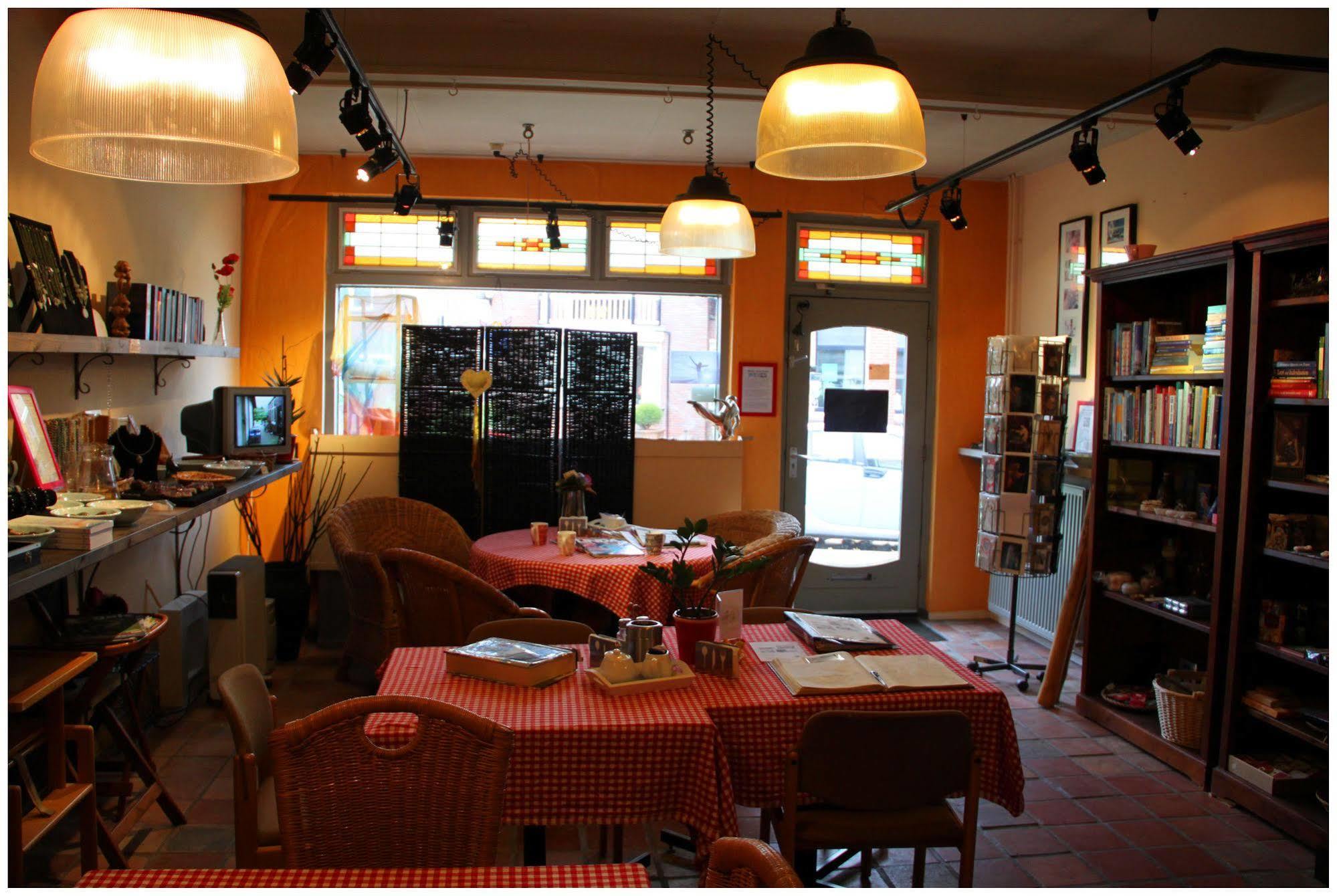 Benboverijssel Bed & Breakfast Haaksbergen Luaran gambar