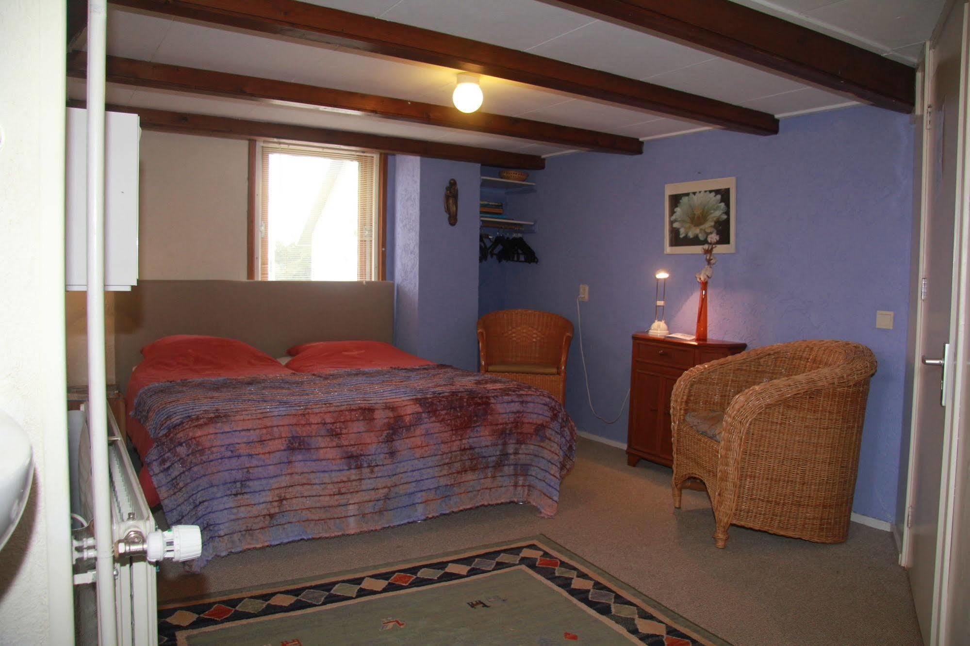 Benboverijssel Bed & Breakfast Haaksbergen Luaran gambar
