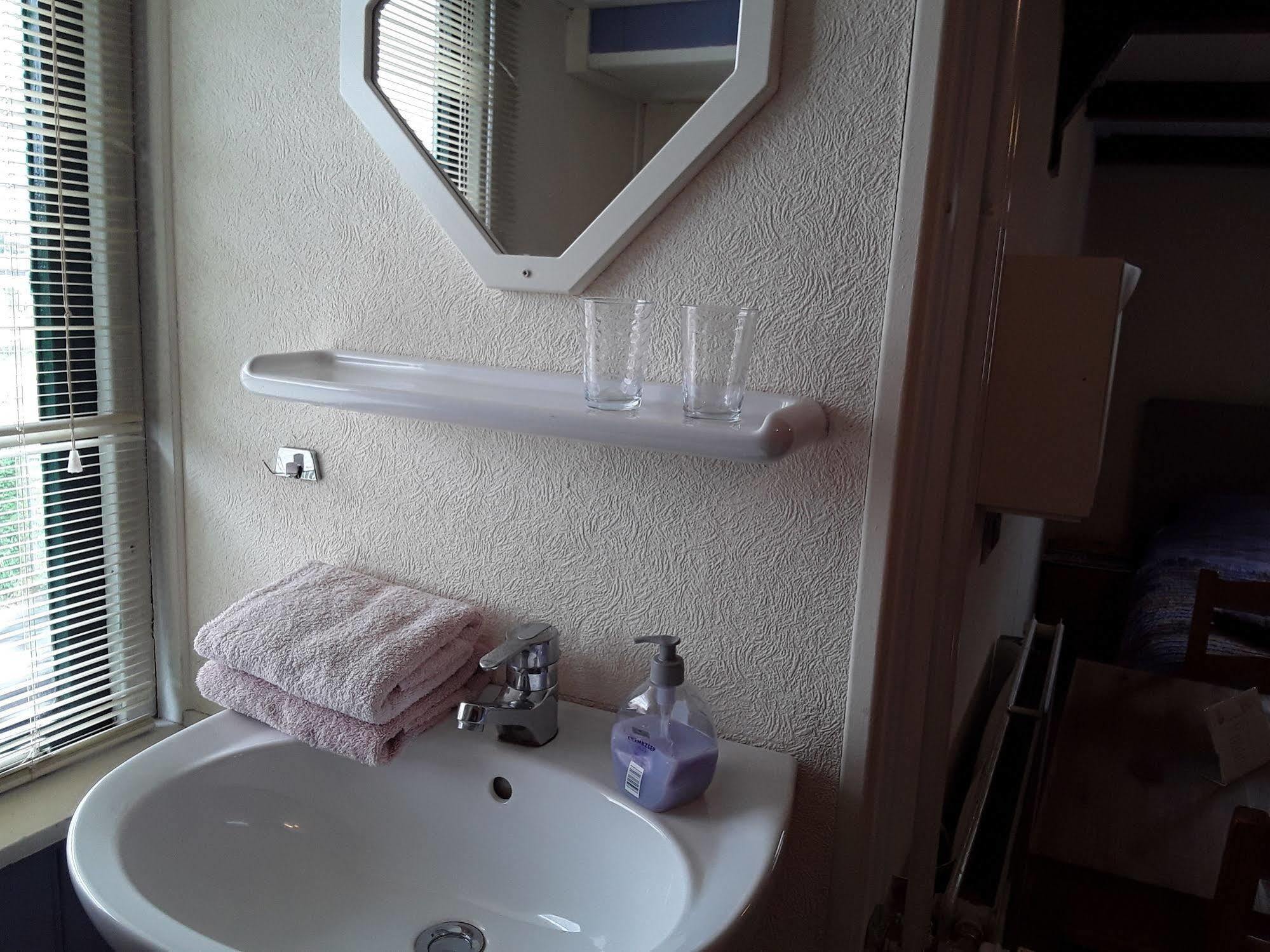 Benboverijssel Bed & Breakfast Haaksbergen Luaran gambar