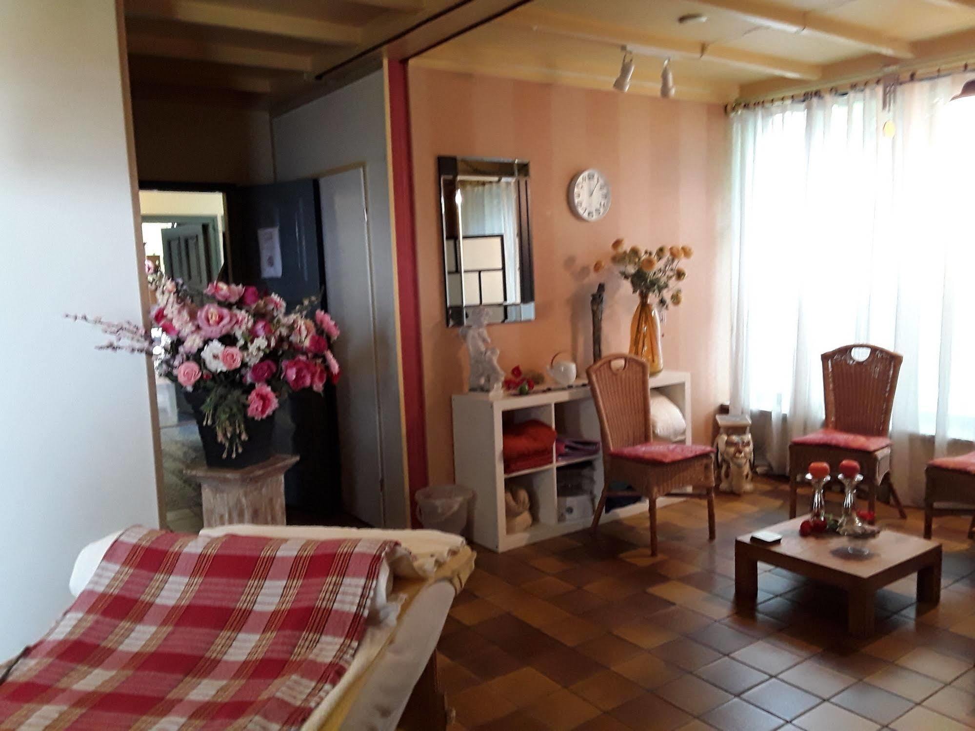 Benboverijssel Bed & Breakfast Haaksbergen Luaran gambar