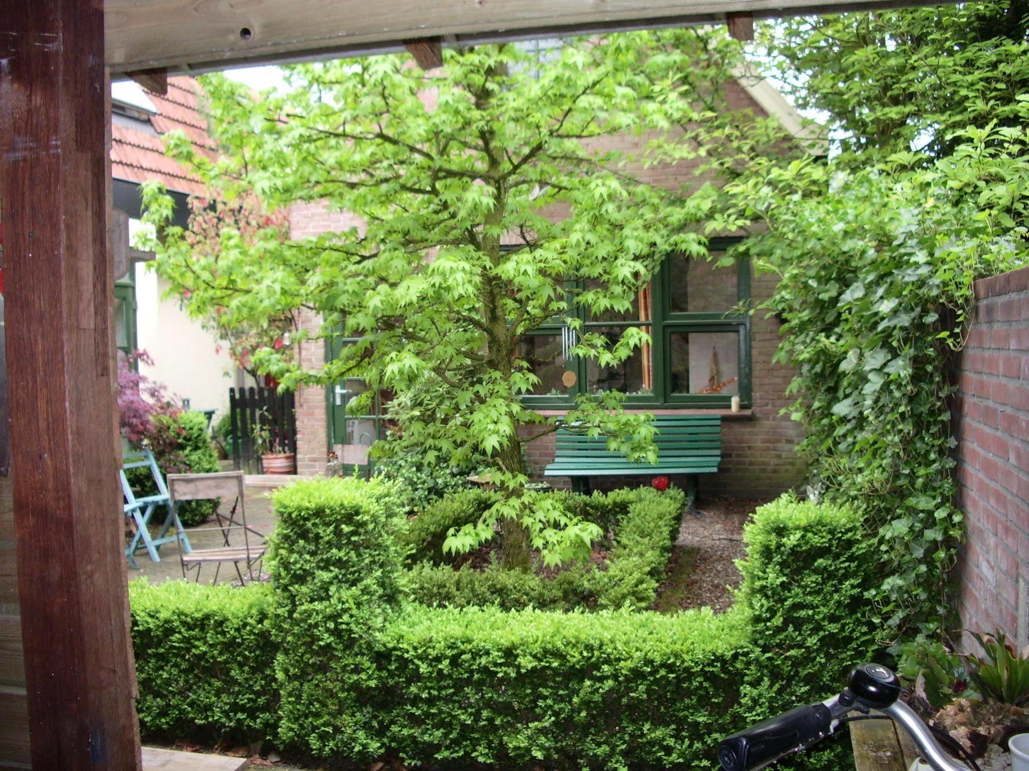 Benboverijssel Bed & Breakfast Haaksbergen Luaran gambar