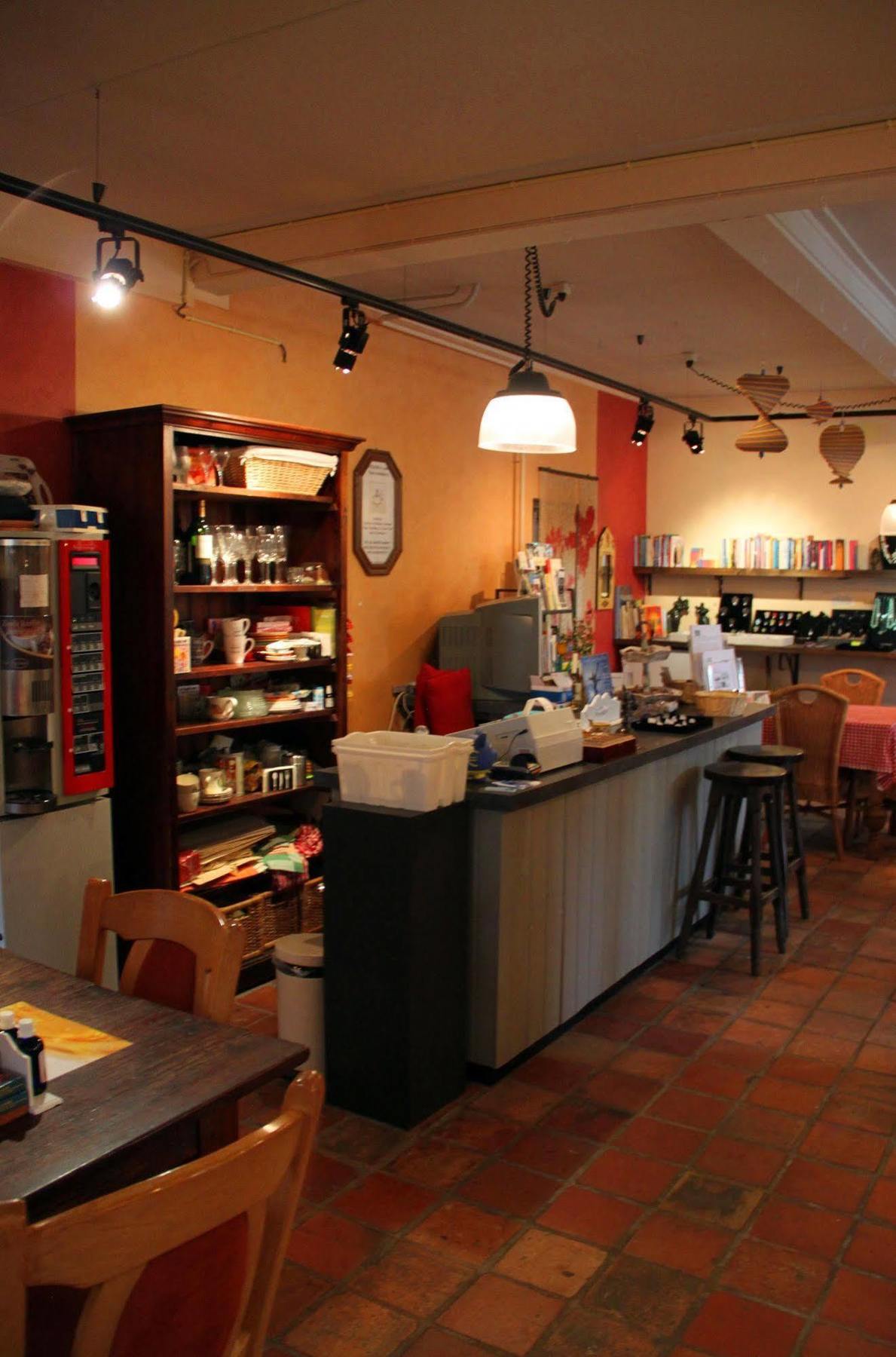Benboverijssel Bed & Breakfast Haaksbergen Luaran gambar